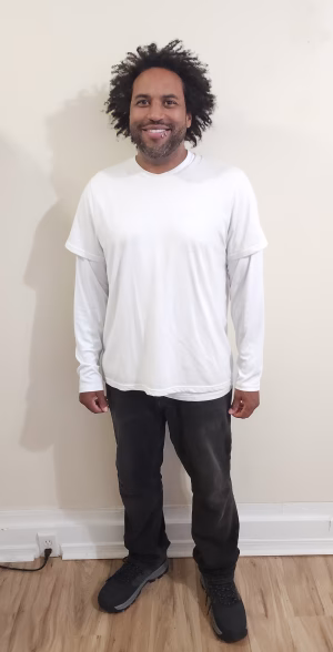 Jesse Nobody - Gallery Image 2