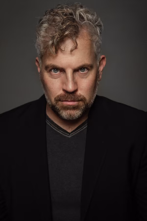 Jochen Diekmann - Gallery Image 1