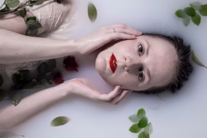 Juley Somogyi - Project Casting Gallery Image 6 Juley Somogyi - Gallery Image 6