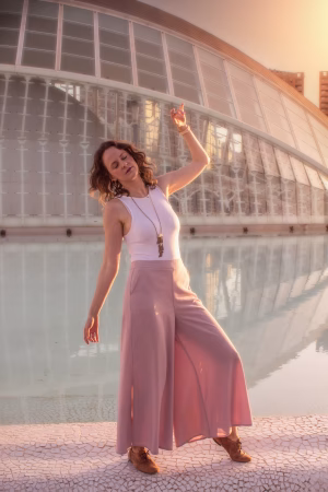 Juley Somogyi - Project Casting Gallery Image 8 Juley Somogyi - Gallery Image 8