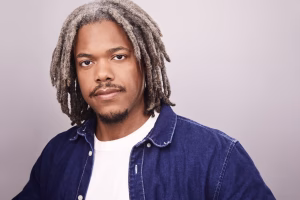 Justin Catchens - Project Casting Gallery Image 1 Justin Catchens - Gallery Image 1