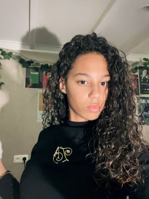 Aisha Littink - Project Casting Gallery Image 4 Aisha Littink - Gallery Image 4