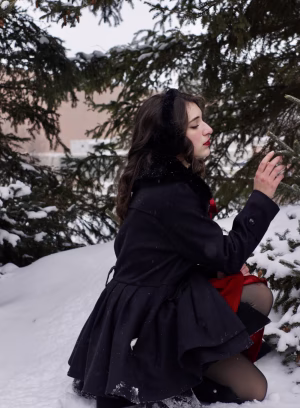 Natalie Veneziano - Gallery Image 3