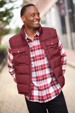 James Leveque - Project Casting Gallery Image 1 James Leveque - Gallery Image 1