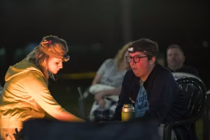 Brady White - Project Casting Gallery Image 1 Brady White - Gallery Image 1