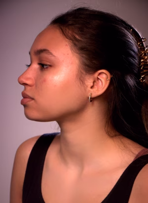 Kailani Torruella - Project Casting Gallery Image 10 Kailani Torruella - Gallery Image 10