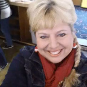 Kim Garrison - Gallery Image 2