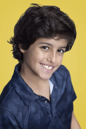 Kol Gardner Firtell - Project Casting Gallery Image 3 Kol Gardner Firtell - Gallery Image 3