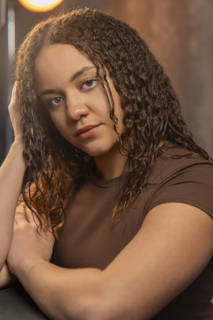 Kylee Bobb - Project Casting Gallery Image 2 Kylee Bobb - Gallery Image 2