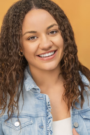 Kylee Bobb - Project Casting Gallery Image 1 Kylee Bobb - Gallery Image 1