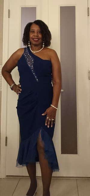 Lauwana Martin - Project Casting Gallery Image 8 Lauwana Martin - Gallery Image 8