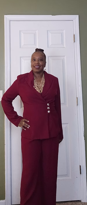 Lauwana Martin - Project Casting Gallery Image 12 Lauwana Martin - Gallery Image 12