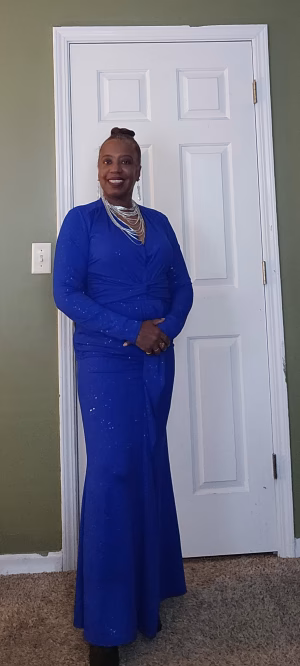 Lauwana Martin - Project Casting Gallery Image 13 Lauwana Martin - Gallery Image 13