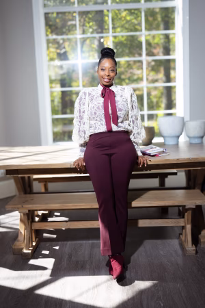 Lehie Albert - Gallery Image 1