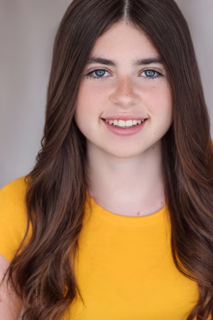 Bella Shelton - Project Casting Gallery Image 1 Bella Shelton - Gallery Image 1