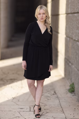 Hertta Hiltunen - Gallery Image 1