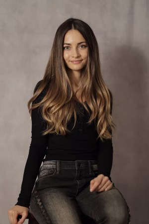 Abbie Merker - Project Casting Gallery Image 8 Abbie Merker - Gallery Image 8