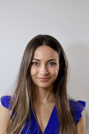 Abbie Merker - Project Casting Gallery Image 13 Abbie Merker - Gallery Image 13