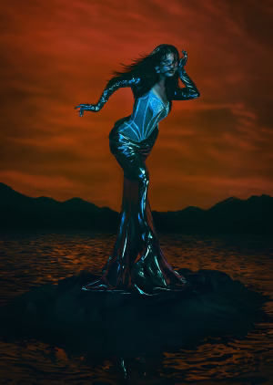 Olivia Wong - Project Casting Gallery Image 3 Olivia Wong - Gallery Image 3