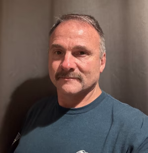 Lawrence ( Larry) Brown - Project Casting Gallery Image 8 Lawrence ( Larry) Brown - Gallery Image 8