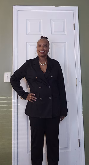 Lauwana Martin - Project Casting Gallery Image 11 Lauwana Martin - Gallery Image 11