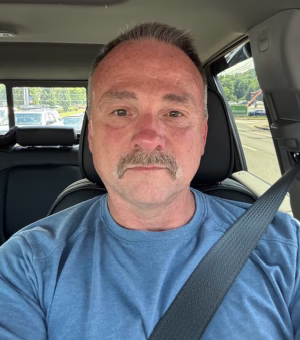 Lawrence ( Larry) Brown - Project Casting Gallery Image 9 Lawrence ( Larry) Brown - Gallery Image 9