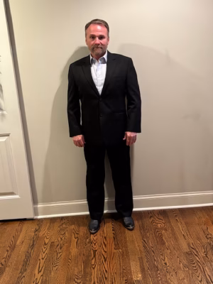 Lawrence ( Larry) Brown - Project Casting Gallery Image 6 Lawrence ( Larry) Brown - Gallery Image 6