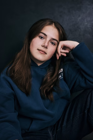 Lea Phillips - Project Casting Gallery Image 5 Lea Phillips - Gallery Image 5