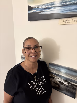 Zanetta Moore Warren - Project Casting Gallery Image 1 Zanetta Moore Warren - Gallery Image 1