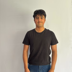 Ismael Gradin - Project Casting Gallery Image 4 Ismael Gradin - Gallery Image 4