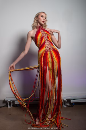 Maura Boiko - Project Casting Gallery Image 18 Maura Boiko - Gallery Image 18