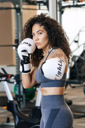 Anisha Gibbs - Project Casting Gallery Image 2 Anisha Gibbs - Gallery Image 2