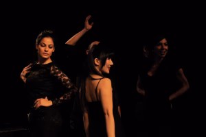 Nirvana Sawhney - Project Casting Gallery Image 1 Nirvana Sawhney - Gallery Image 1