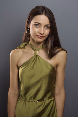 Abbie Merker - Project Casting Gallery Image 7 Abbie Merker - Gallery Image 7