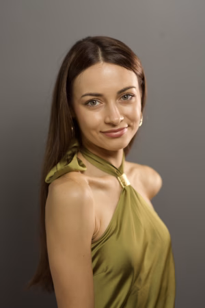 Abbie Merker - Project Casting Gallery Image 9 Abbie Merker - Gallery Image 9