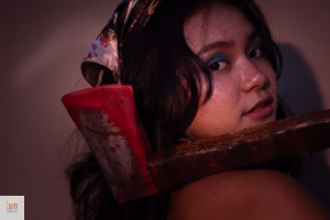 Rayya Cwen Abellar - Project Casting Gallery Image 5 Rayya Cwen Abellar - Gallery Image 5