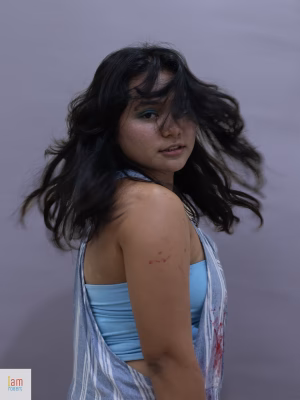 Rayya Cwen Abellar - Project Casting Gallery Image 6 Rayya Cwen Abellar - Gallery Image 6