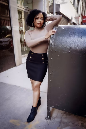 Vanessa Maria - Gallery Image 5