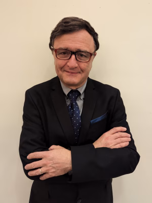 Mikhail Raskin - Project Casting Gallery Image 5 Mikhail Raskin - Gallery Image 5