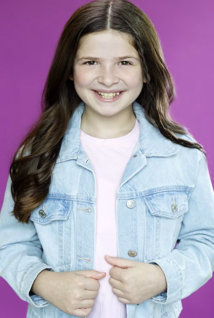 Maddox Reitz - Profile Photo