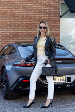 Jordana Marchese - Project Casting Gallery Image 8 Jordana Marchese - Gallery Image 8