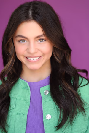 Makai Feddersen - Project Casting Gallery Image 3 Makai Feddersen - Gallery Image 3