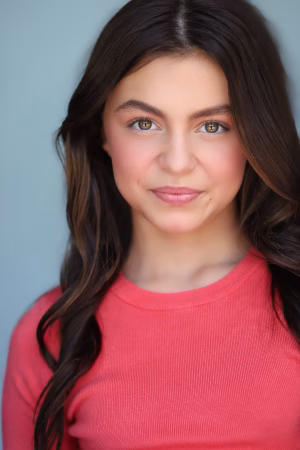 Makai Feddersen - Project Casting Gallery Image 5 Makai Feddersen - Gallery Image 5