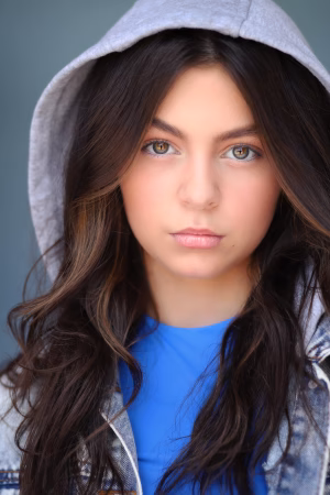 Makai Feddersen - Project Casting Gallery Image 4 Makai Feddersen - Gallery Image 4