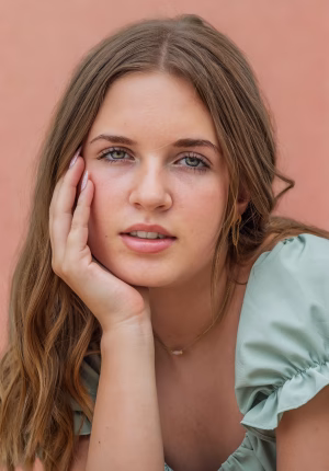 Marissa Fahs - Project Casting Gallery Image 4 Marissa Fahs - Gallery Image 4