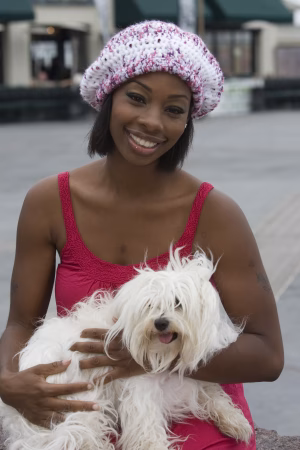 Lehie Albert - Gallery Image 4