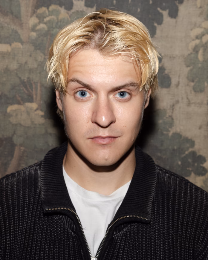 Mathias  Robertstad - Profile Photo