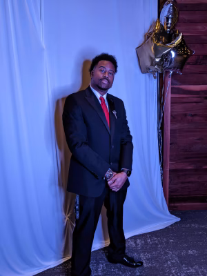 Royale Chinn - Project Casting Gallery Image 1 Royale Chinn - Gallery Image 1