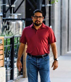 Abel Aleman III - Project Casting Gallery Image 6 Abel Aleman III - Gallery Image 6