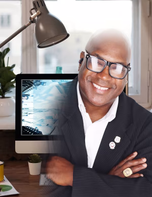 Michael Fair - Gallery Image 1